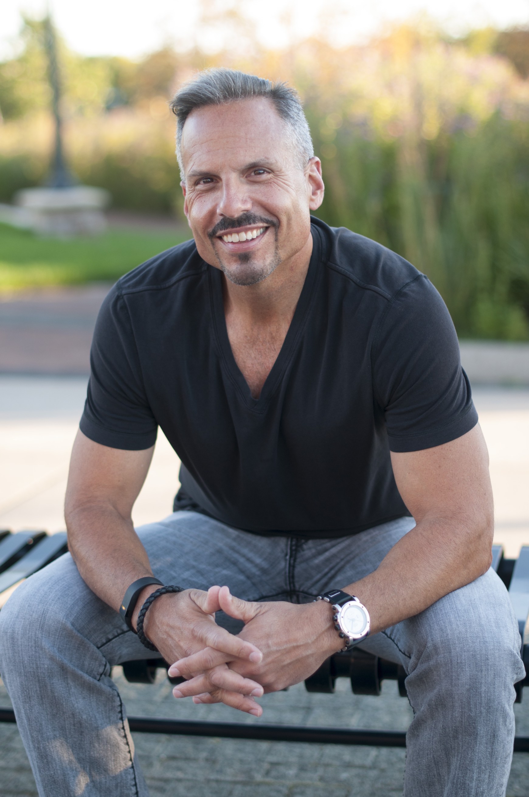 Dr. Jay Interviews And More - PowerPassionProsperity.Com