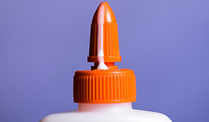 Glue Bottle Top