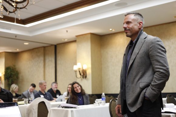 drjaylaguardiaspeaking2016a dr jay laguardia speaking