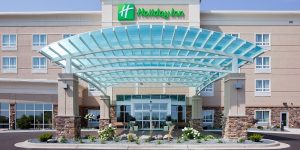 Holiday Inn Eau Claire 2