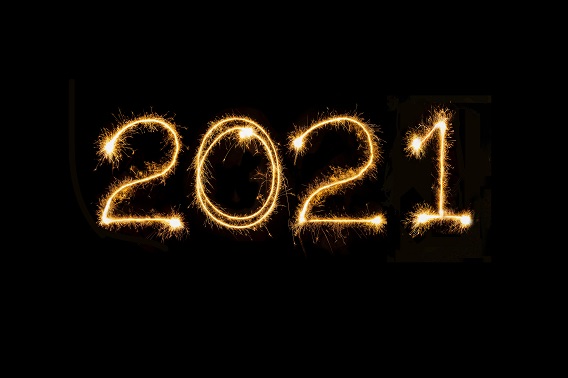 2021 in Bright Light